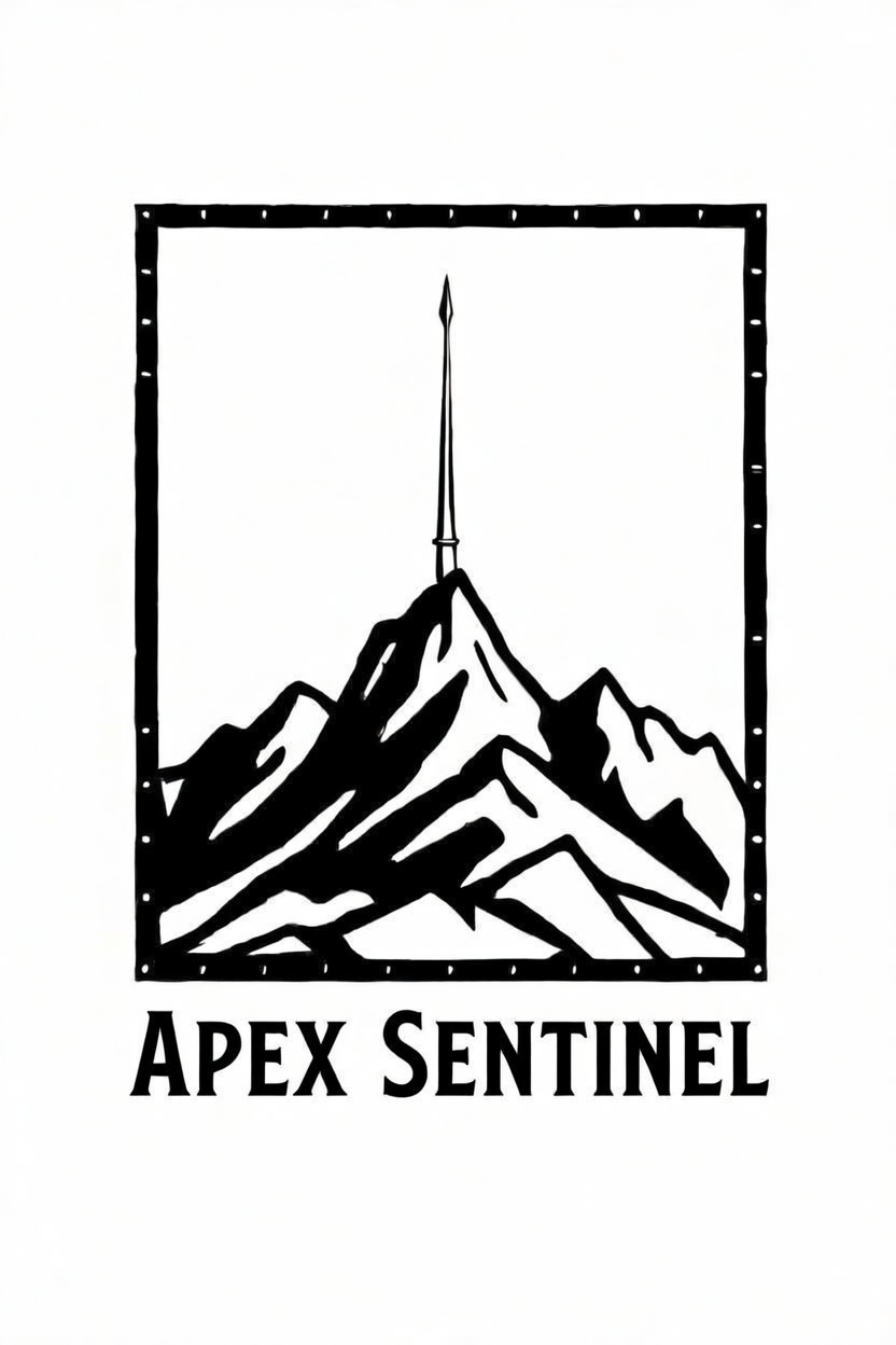 Apex sentinel